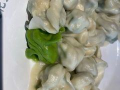 -老家水饺濮阳菜(巴黎街店)