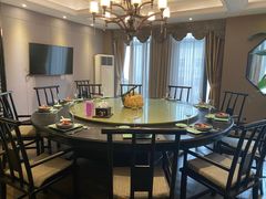 包厢-梧桐花园餐厅(新城店)