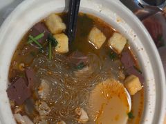 -苏晓玥·手作江南小吃(深圳北站店)