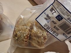 -北京稻香村(华堂商场店)