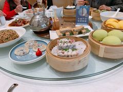 -流舫海鲜酒家(张溪店)