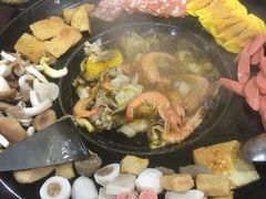 -大贵州烙锅
