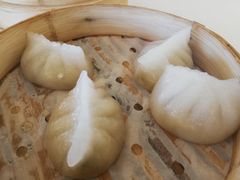 潮州粉果-稻香酒家·33年老字号·港式粤菜(富邦中心店)