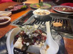 -丸福烤肉(君隆广场店)
