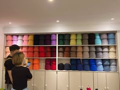 -A+毛毛毯·高温珐琅·银饰DIY(三里屯店)