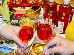 -若蘭慈·无国界素食料理(欢乐海岸店)