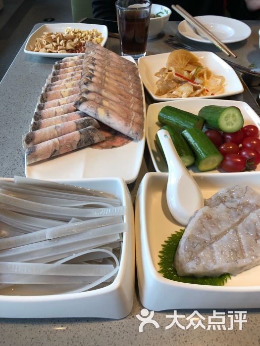 海底捞火锅(海汇中心店)-图片-郑州美食-大众点评网