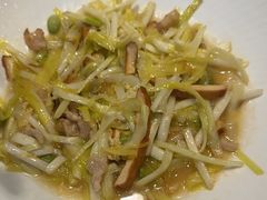 -永安鱼庄·镇江菜(丁卯店)