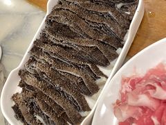 -牛街·马辈儿涮肉(牛街二店)