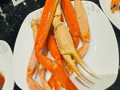-星汇餐厅(新濠影汇店)