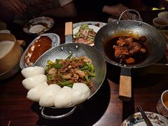 -潞州宴(清华店)
