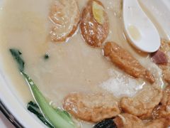 -渝信川菜(南滨店)