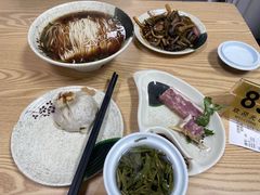 -迎扬春茶社(闻喜路店)