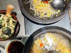 -云海肴·汽锅鸡·云南菜(高德置地店)