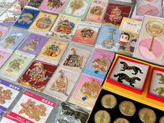 -秦始皇帝陵博物院-丽山园