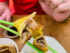 -清真蒋有记(老门东店)