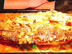 -炉鱼(诸暨万风新天地店)