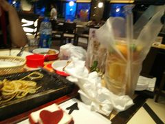 -必胜客(上海新南方商城PH店)