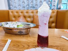 -花舍·新派粤菜·西餐·下午茶(亚运村·鸟巢店)