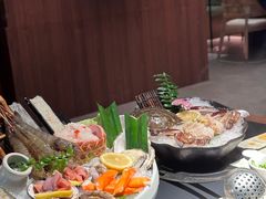 -生如夏花泰式火锅(西村黑金店)