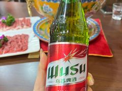 -爱新觉罗福臨火锅馆(万科滑雪场店)