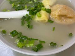 -文庙菜饭(四川北路店)