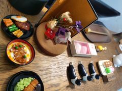 -铃木食堂(杨梅竹店)