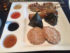 -食肆&Fourteen(武林夜市店)