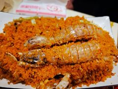 -串盟烧烤·长沙美食地标(星沙店)