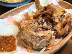 -阿德餐饮小秦川西北菜(福民路店)