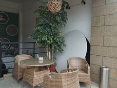 用餐区-茶油香闽南菜·花园餐厅(前埔店)