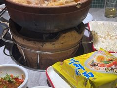 -肥家大排档(天河体育西店)