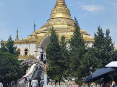 -洛阳白马寺