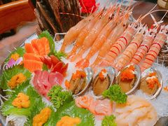 -古京·臻致料理(月湖店)