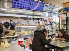 -梅溪·小伙子干挑面(安吉总店)