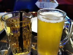 -MOSSO德国餐厅·音乐酒吧(环宇荟店)