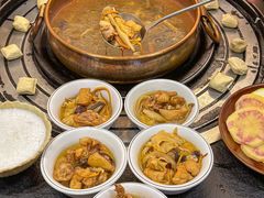 -阿山卓·野生菌火锅·纳西火塘烤肉