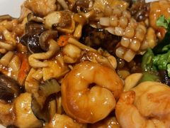 -大铁勺新津菜(熙悦汇店)