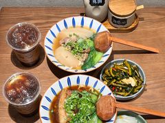 -面乙新派手擀面(大悦城店)