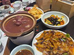 -山河屯铁锅炖·非遗铁锅炖(华强北店)