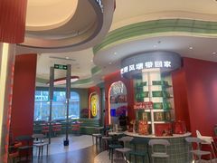 -避风塘·金牌店·夜宵(金玉兰店)