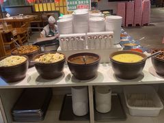 -渝厨生态火锅(合川区府店)
