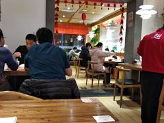 大堂-管氏翅吧(国展店)