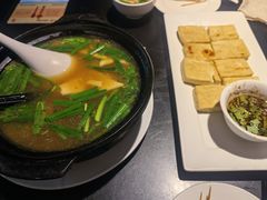 云南野生菌米线-南蛮子(进贤路店)
