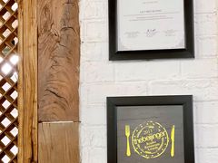 -老门框爆肚涮肉(金宝街店)