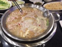 -老来福·非遗酸汤兔(凯旋路店)