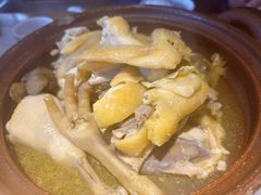 -老阿爸鲜鱼土菜(昆山花桥店)