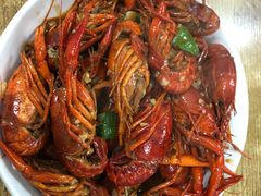 -农庄妈妈菜(东方龙城店)