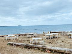 -Cafe Aewol Monsant