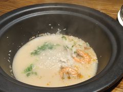 -海味当家·蒸锅海鲜(星海公园店)
